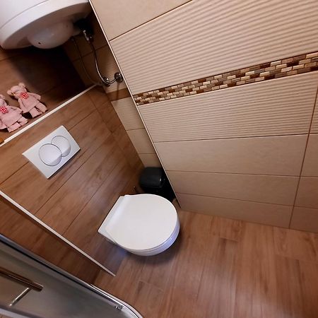 Apartma Rozle Mojstrana Extérieur photo