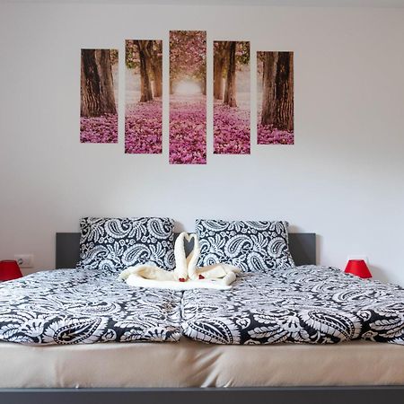 Apartma Rozle Mojstrana Extérieur photo