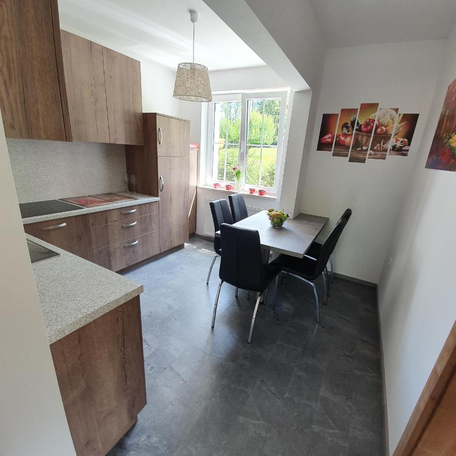 Apartma Rozle Mojstrana Extérieur photo