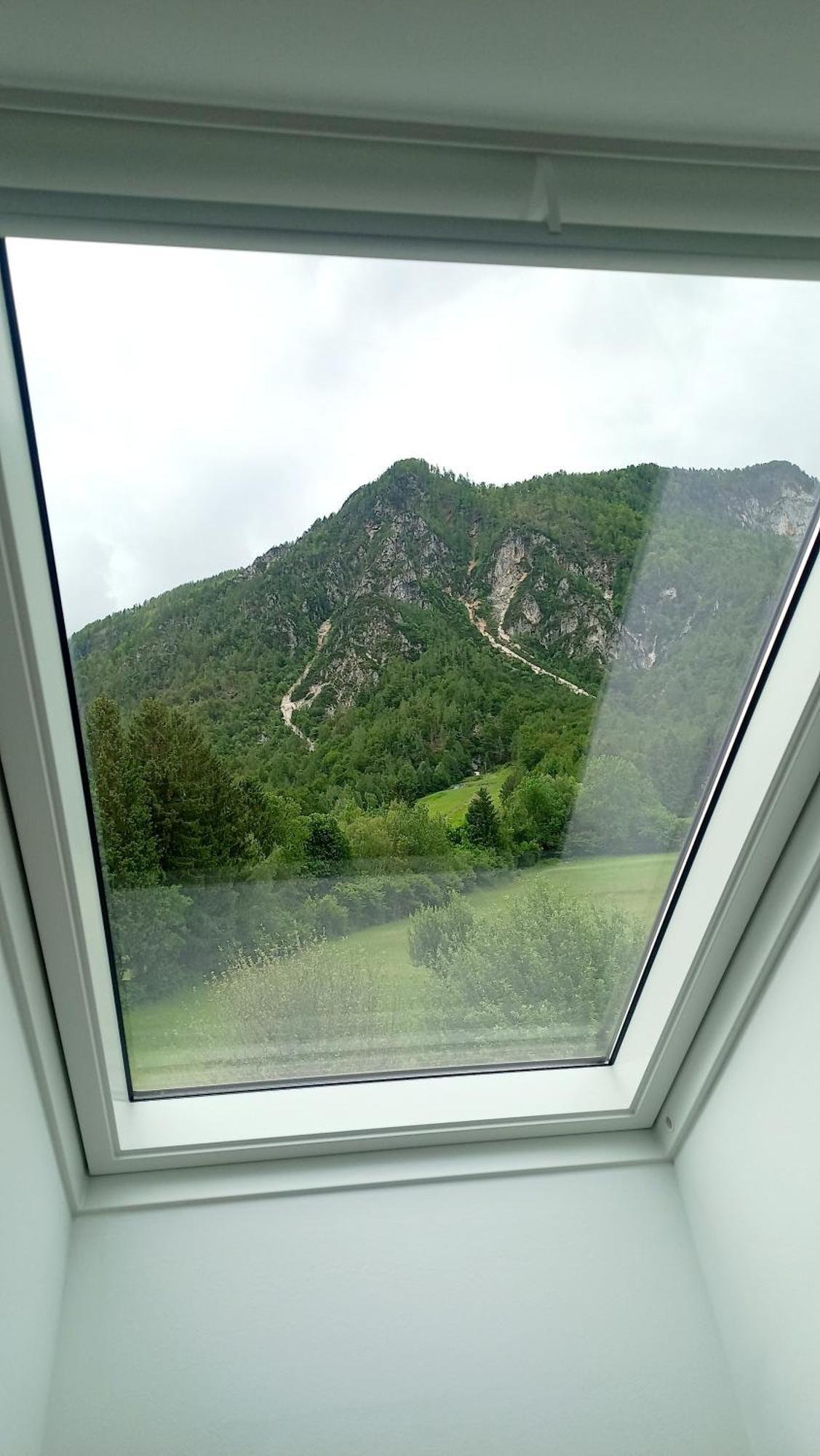 Apartma Rozle Mojstrana Extérieur photo