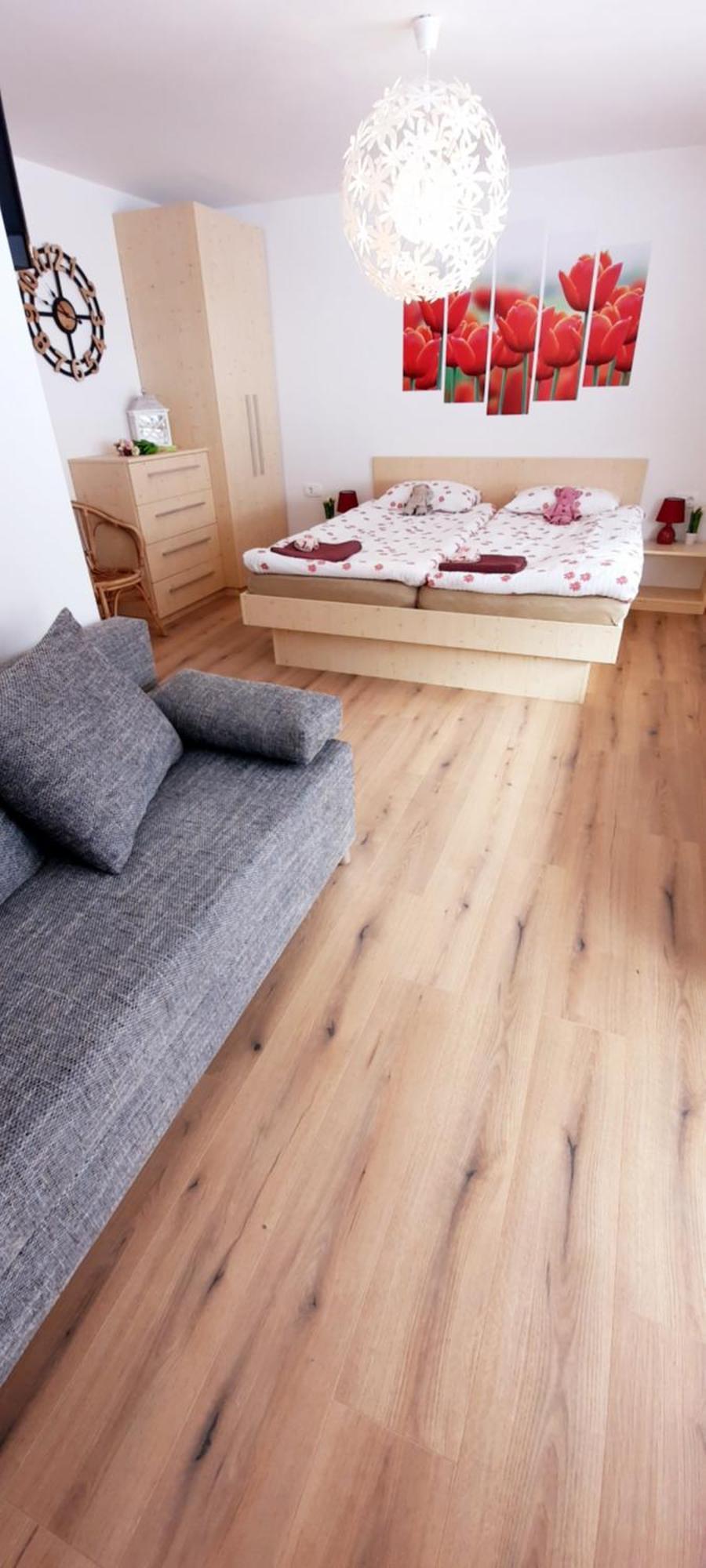 Apartma Rozle Mojstrana Extérieur photo