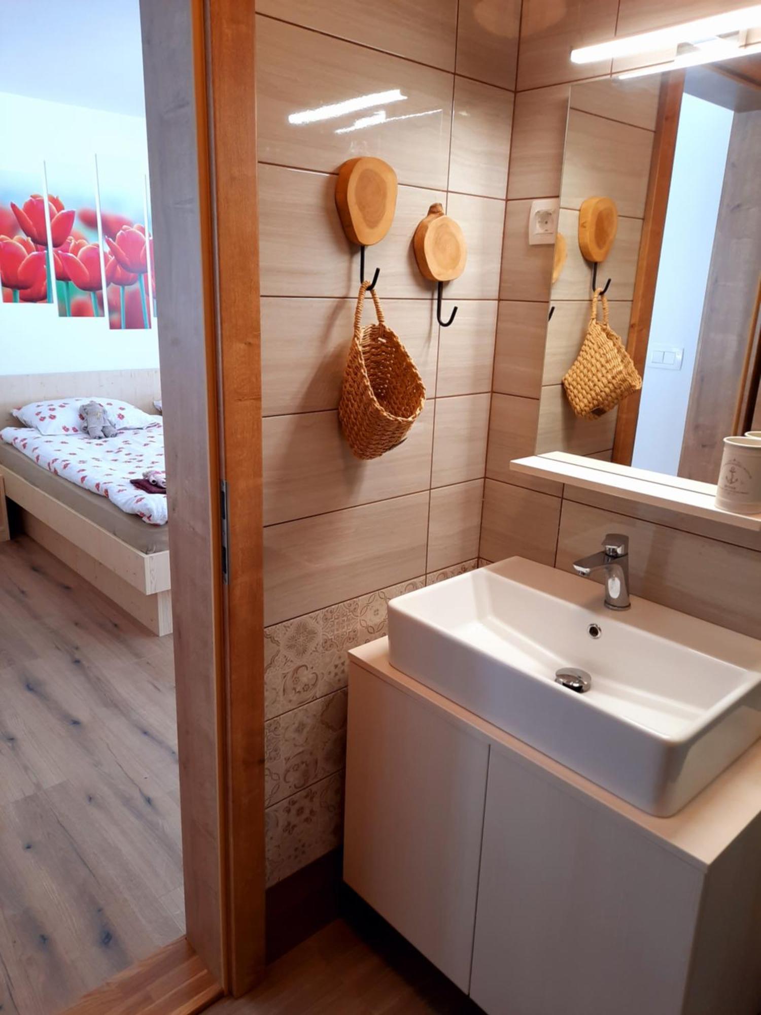 Apartma Rozle Mojstrana Extérieur photo