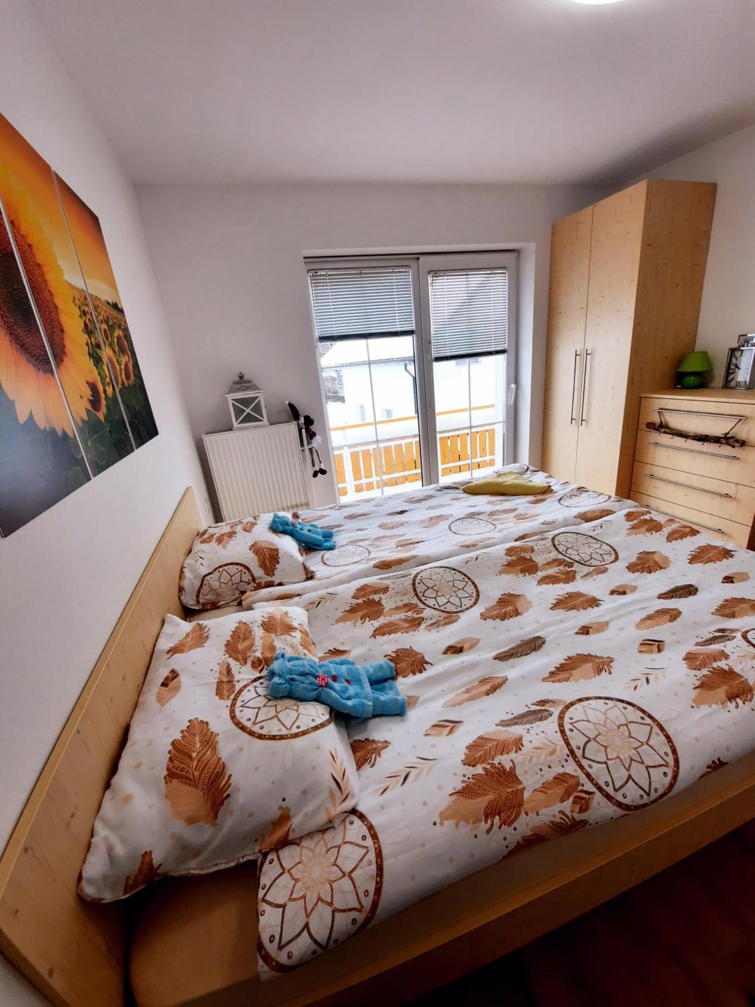 Apartma Rozle Mojstrana Extérieur photo