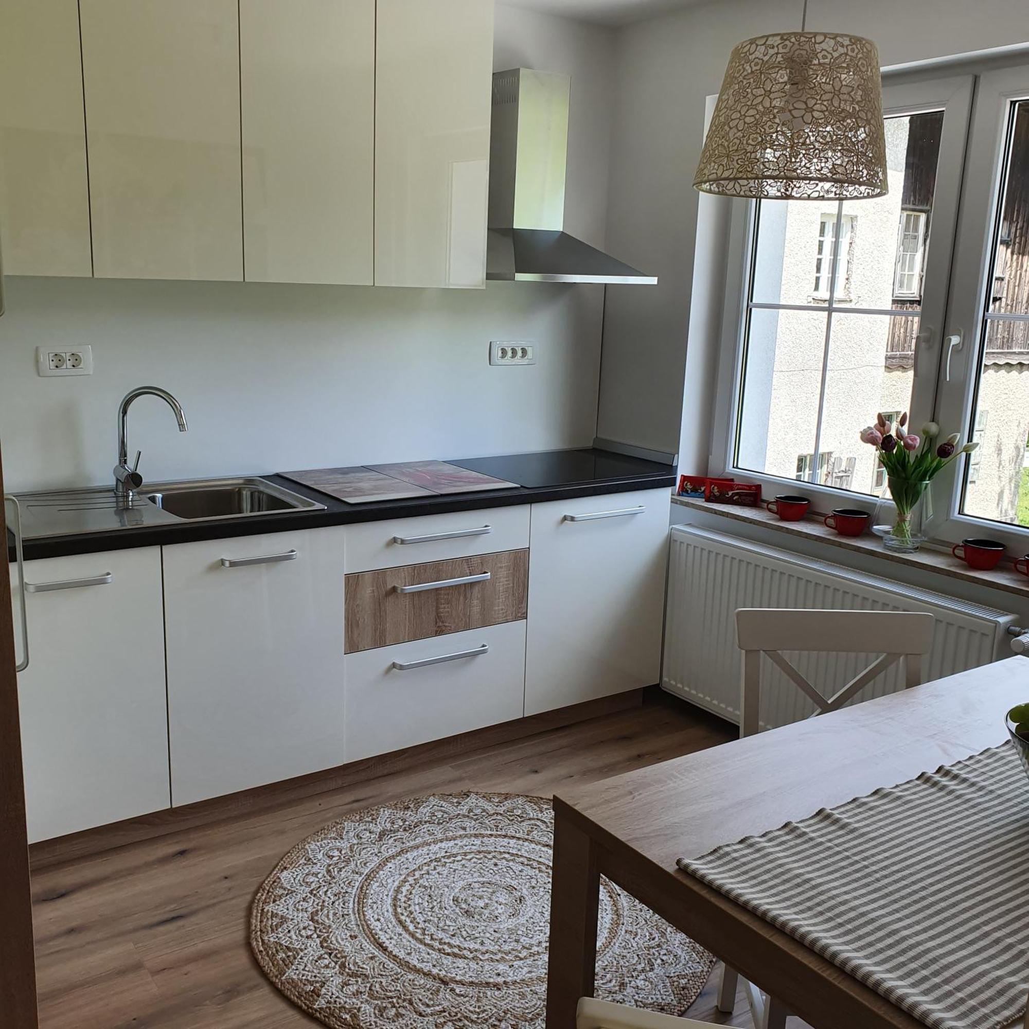 Apartma Rozle Mojstrana Extérieur photo