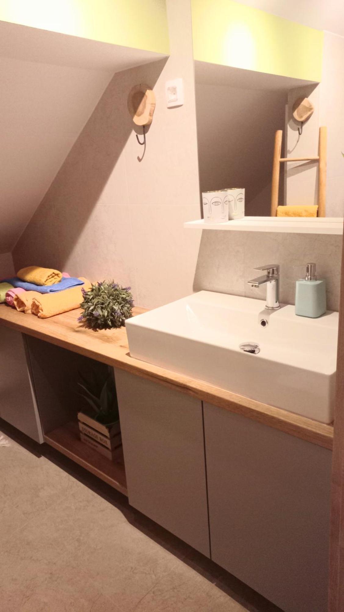Apartma Rozle Mojstrana Extérieur photo
