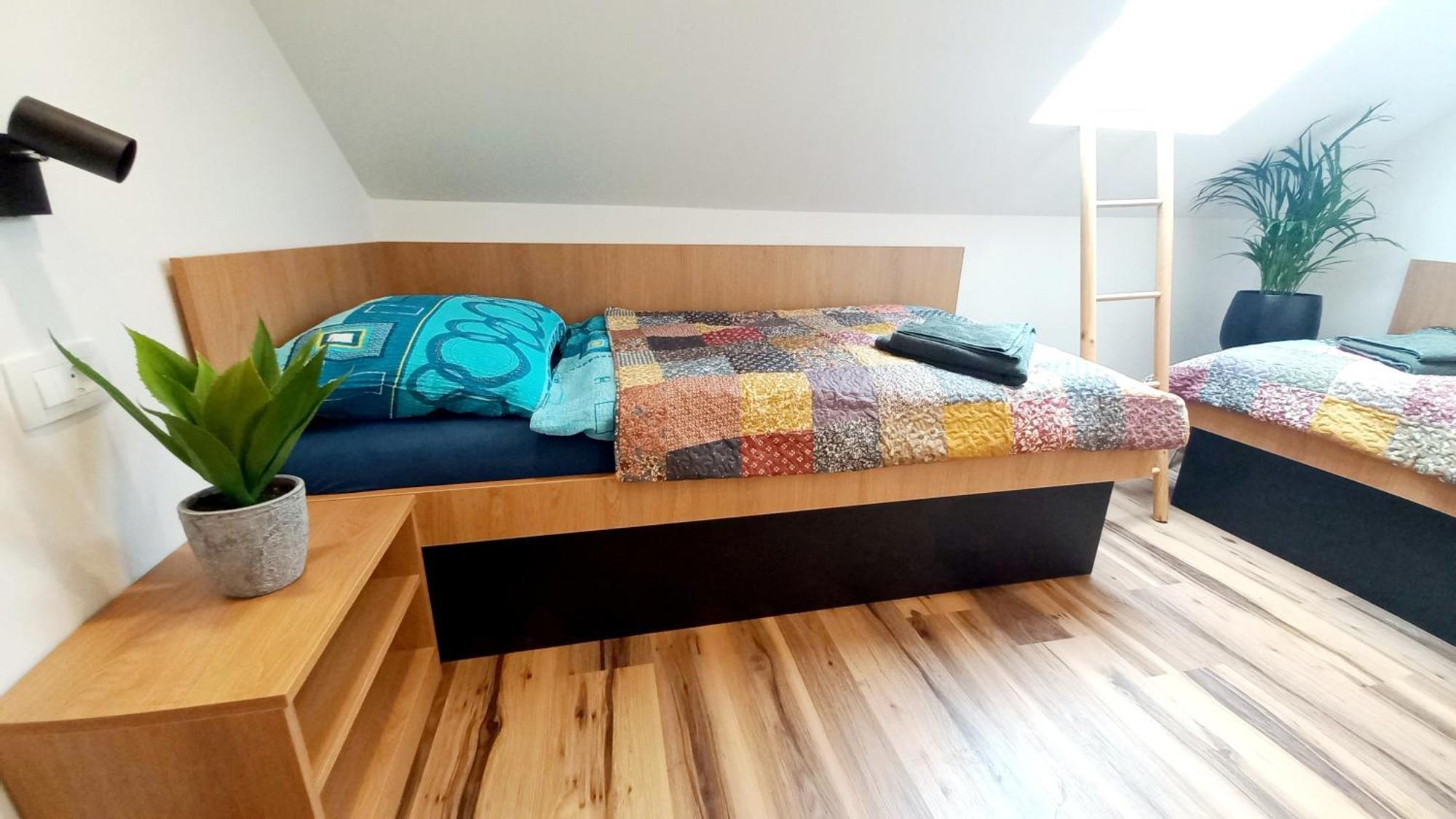 Apartma Rozle Mojstrana Extérieur photo
