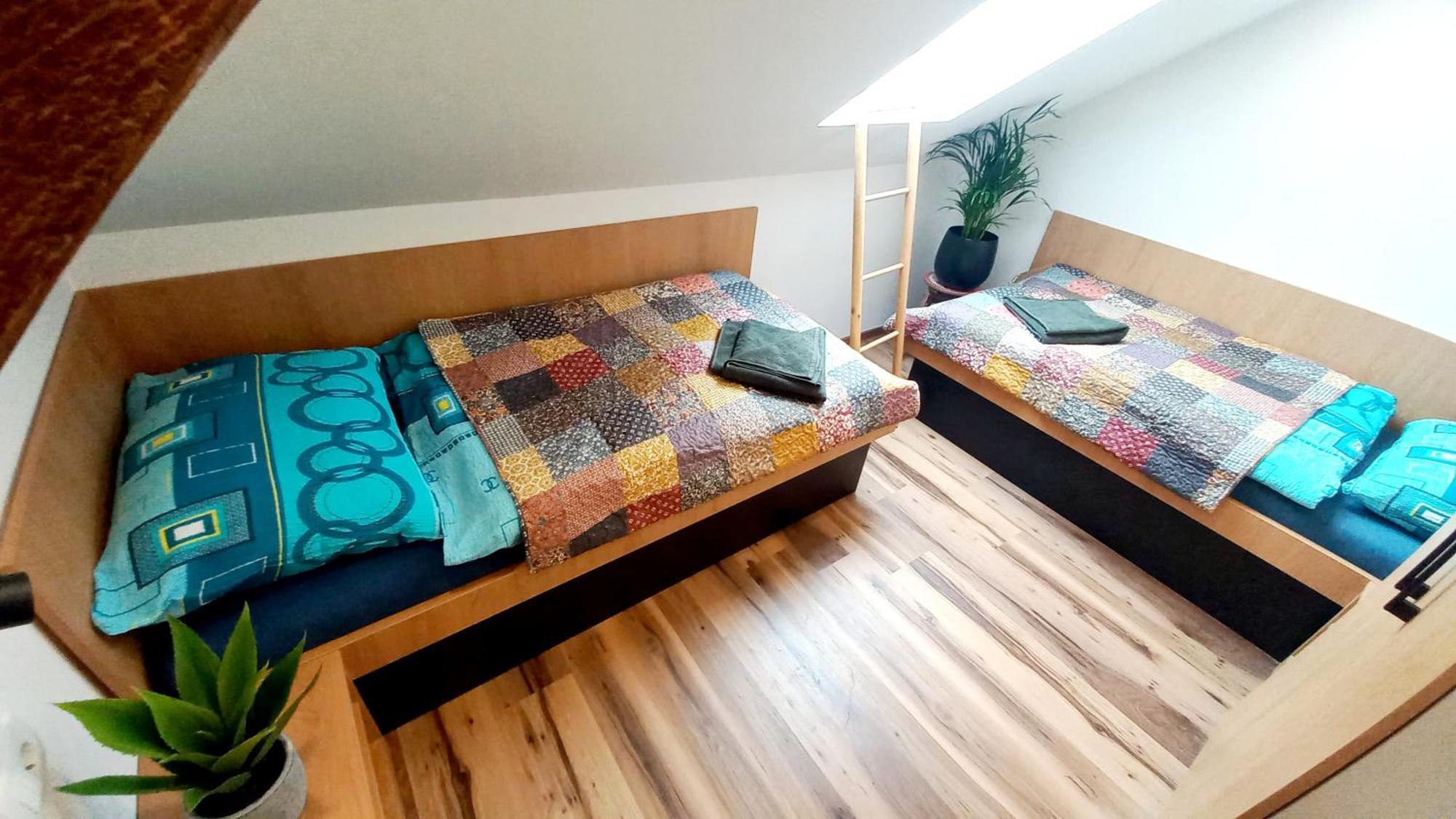 Apartma Rozle Mojstrana Extérieur photo