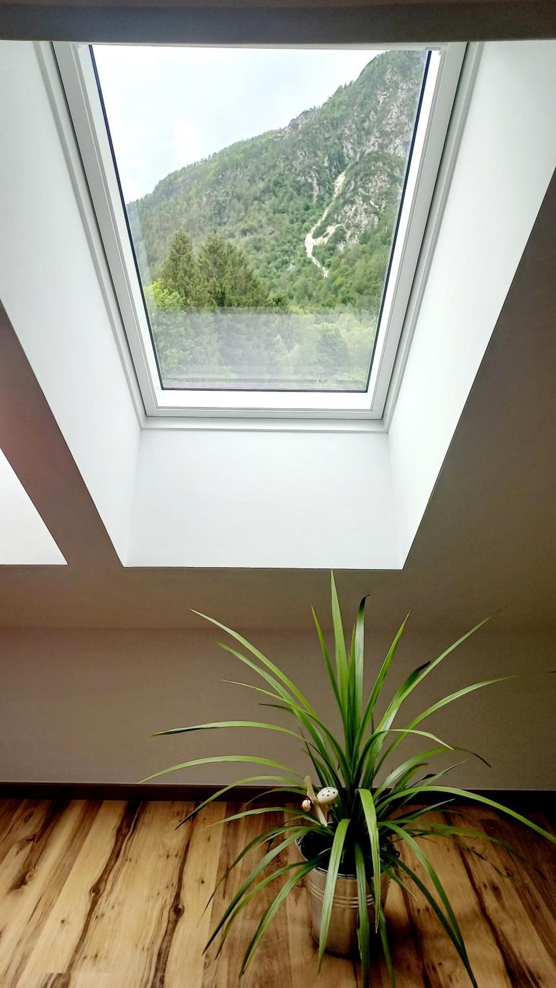 Apartma Rozle Mojstrana Extérieur photo