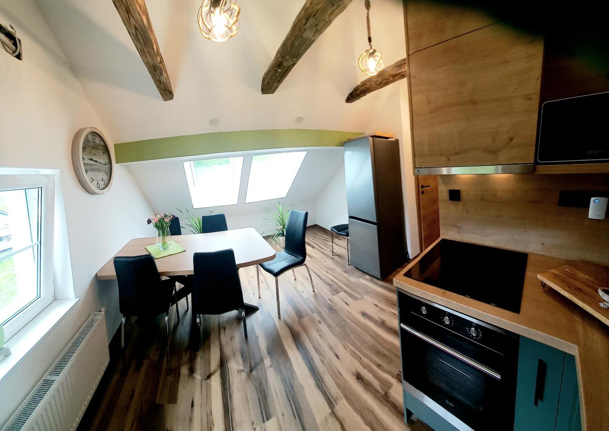 Apartma Rozle Mojstrana Extérieur photo