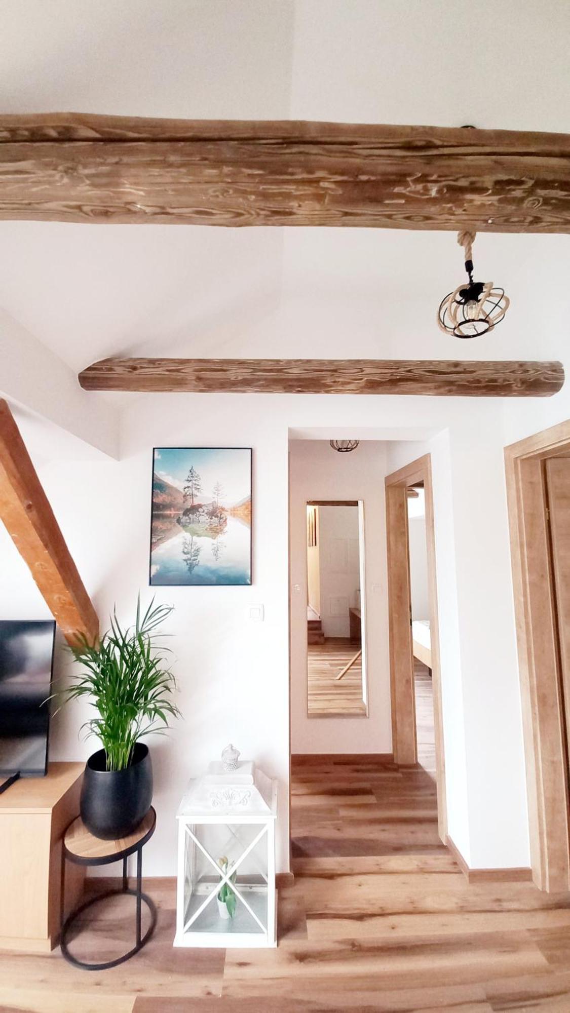 Apartma Rozle Mojstrana Extérieur photo